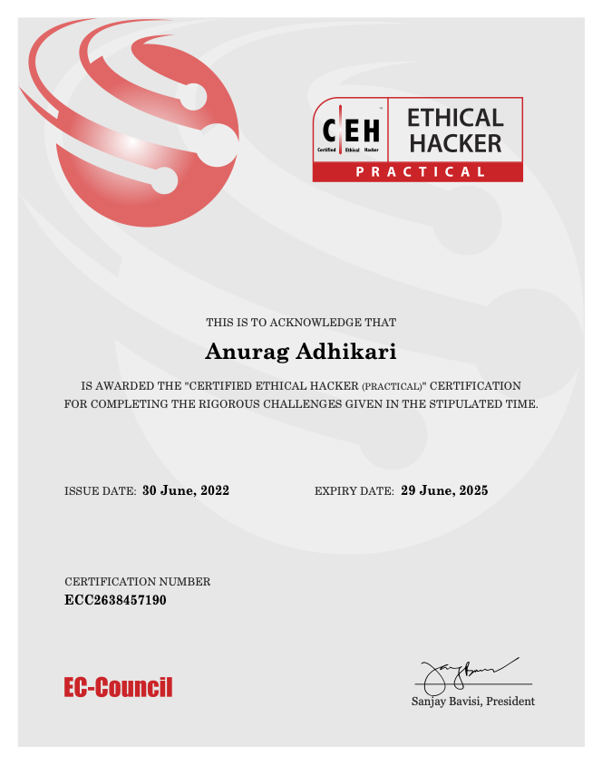 ceh