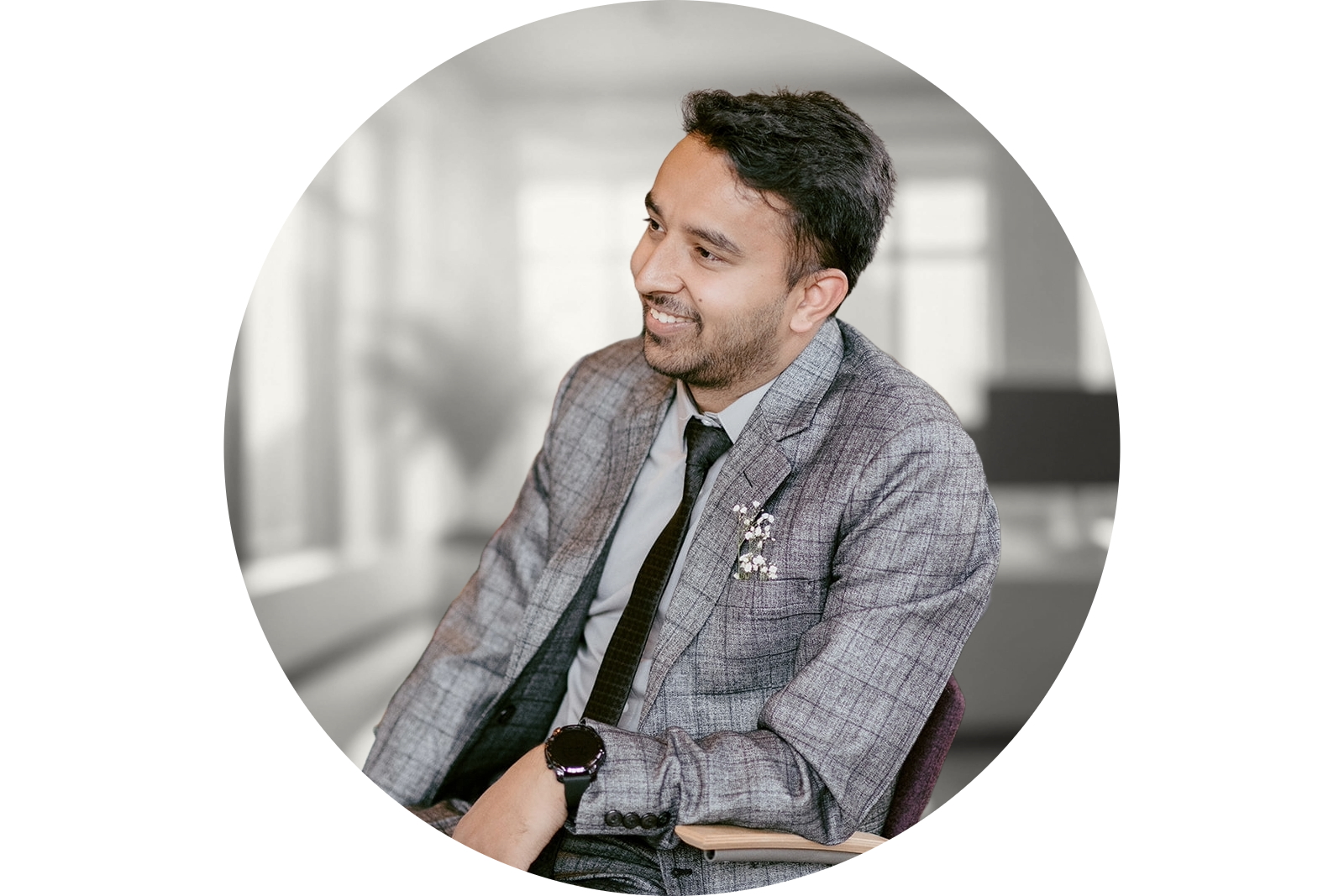 Anurag Adhikari